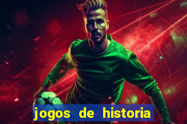 jogos de historia de amor