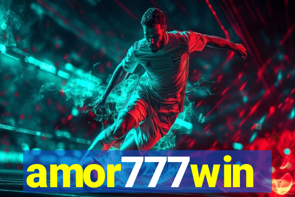 amor777win