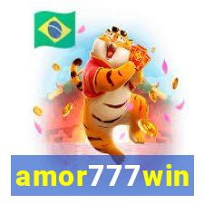 amor777win