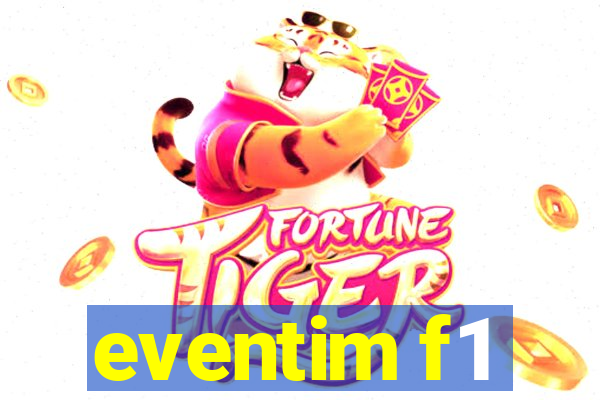 eventim f1