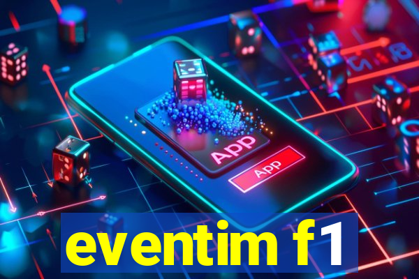 eventim f1