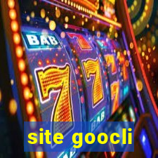 site goocli