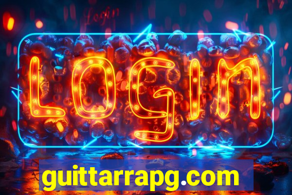 guittarrapg.com