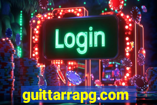 guittarrapg.com