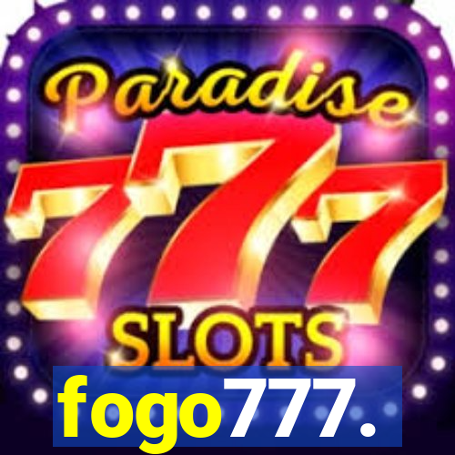 fogo777.