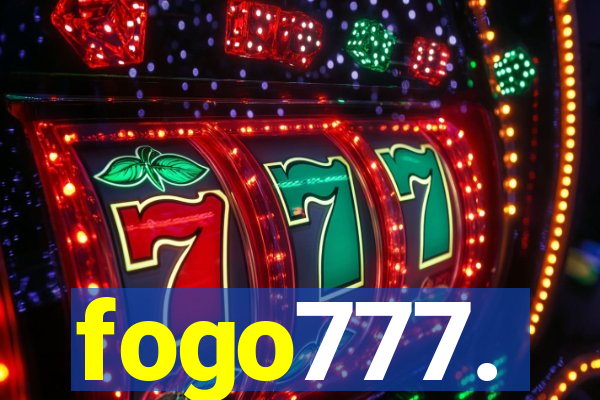fogo777.