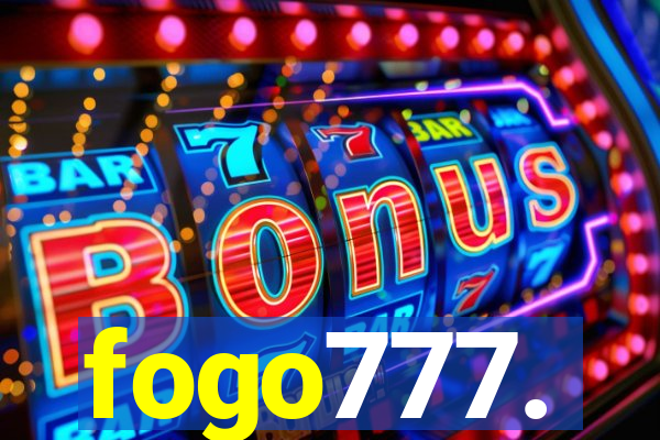 fogo777.