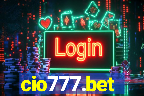 cio777.bet