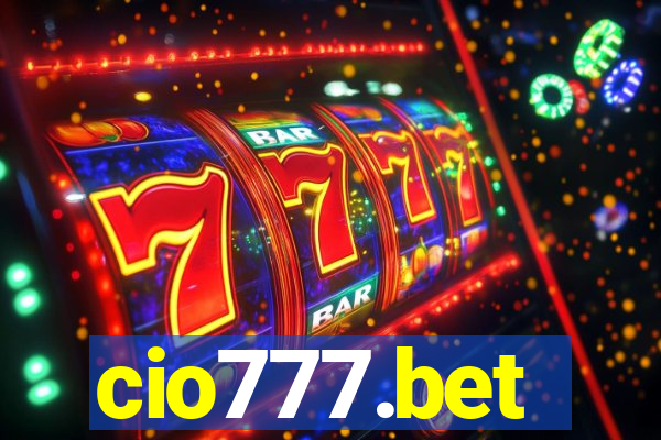 cio777.bet