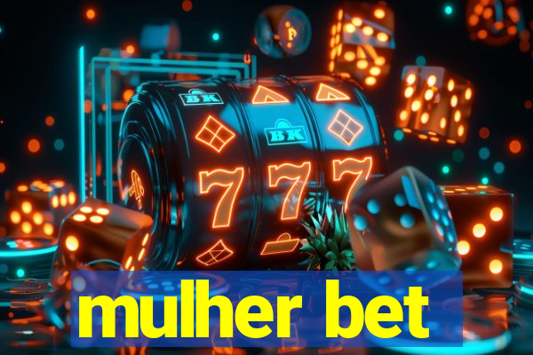 mulher bet