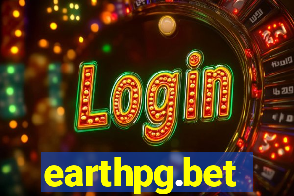 earthpg.bet