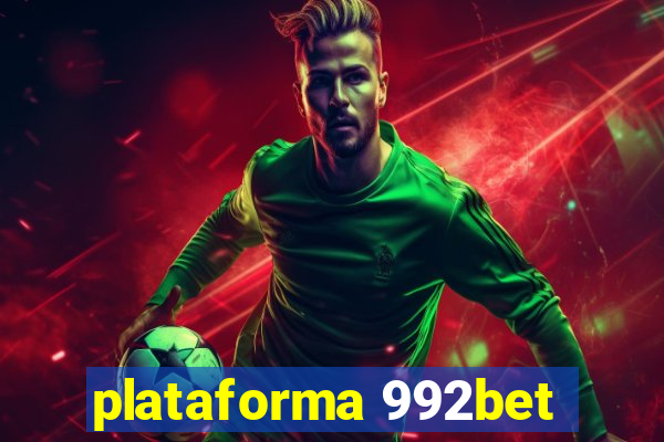 plataforma 992bet