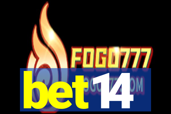 bet14