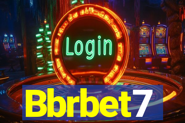 Bbrbet7