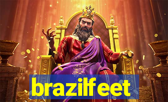 brazilfeet