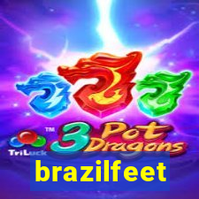 brazilfeet
