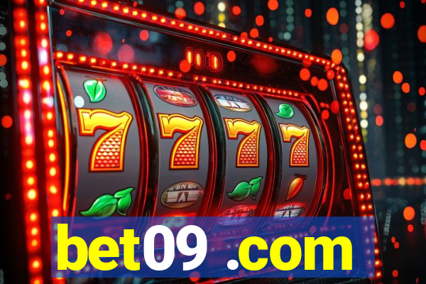 bet09 .com