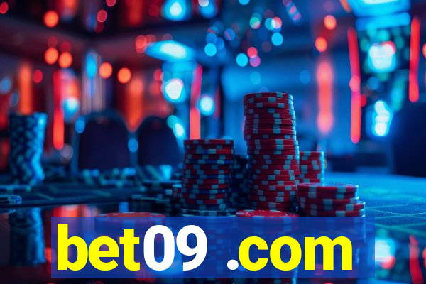 bet09 .com