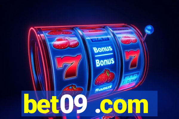 bet09 .com
