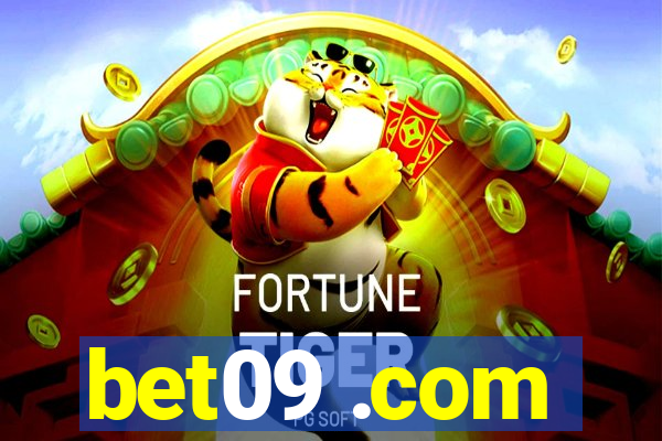 bet09 .com
