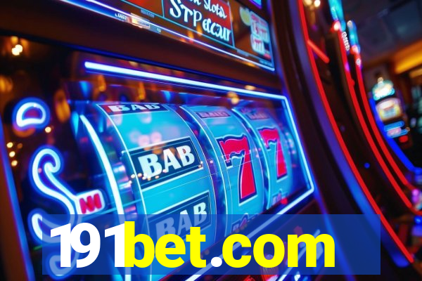 191bet.com