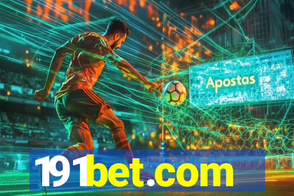 191bet.com