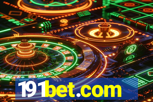 191bet.com