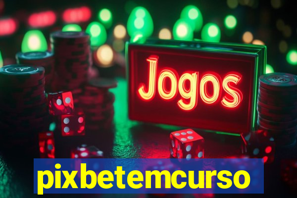 pixbetemcurso