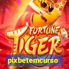 pixbetemcurso
