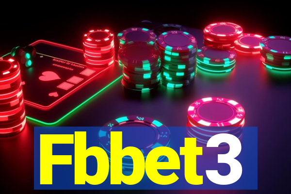 Fbbet3