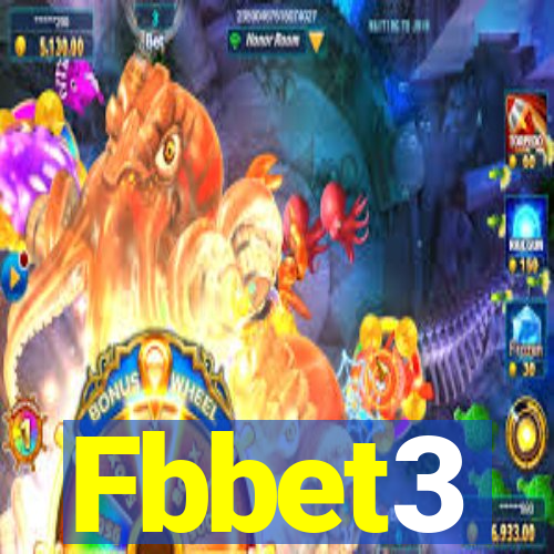 Fbbet3