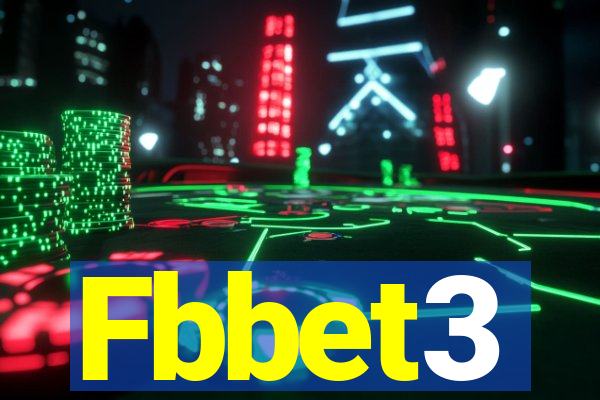 Fbbet3