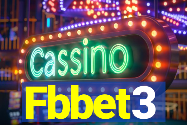 Fbbet3