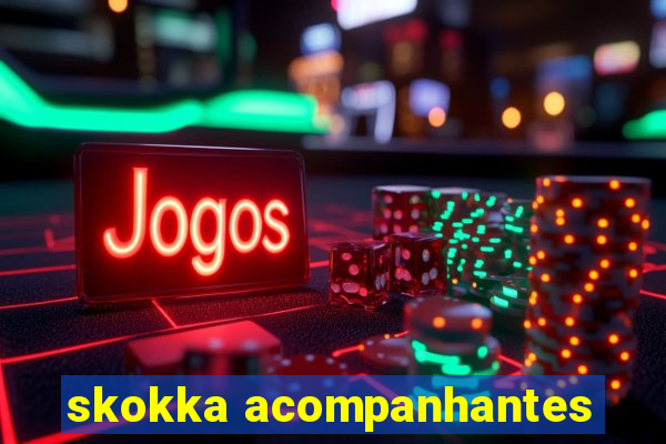 skokka acompanhantes