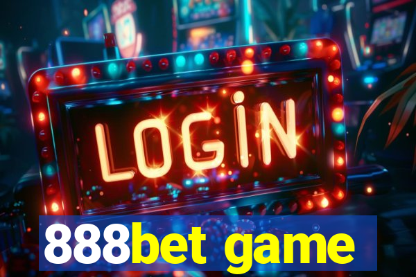 888bet game