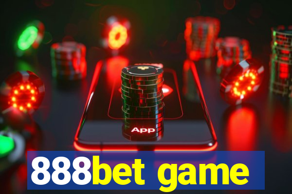 888bet game