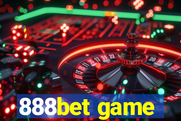 888bet game