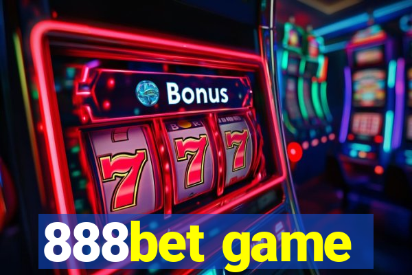 888bet game