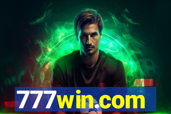 777win.com
