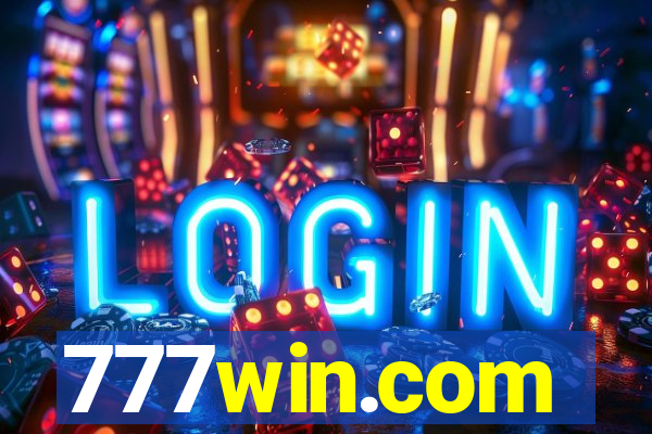777win.com