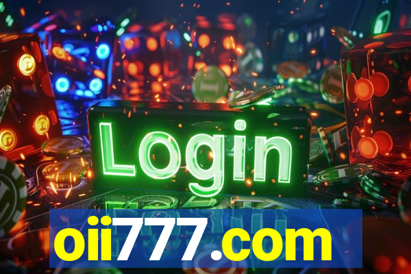 oii777.com