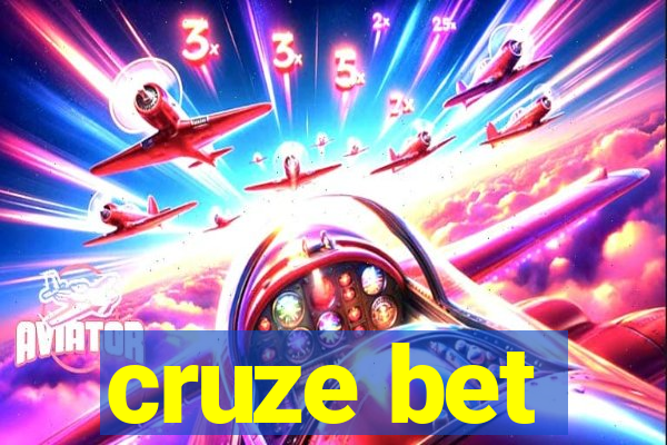 cruze bet