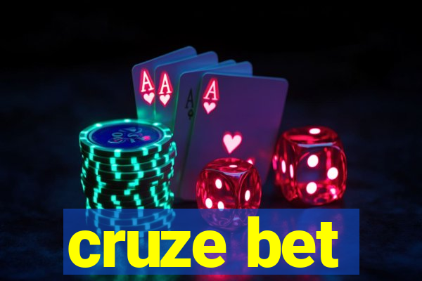 cruze bet