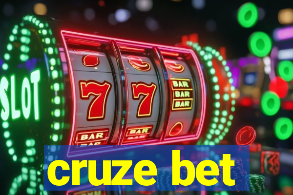cruze bet