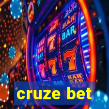 cruze bet