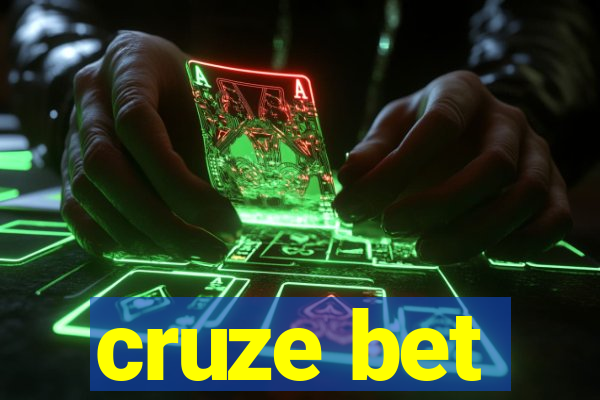 cruze bet