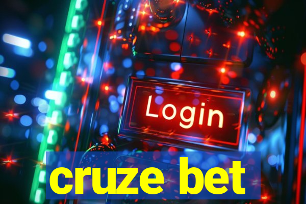 cruze bet