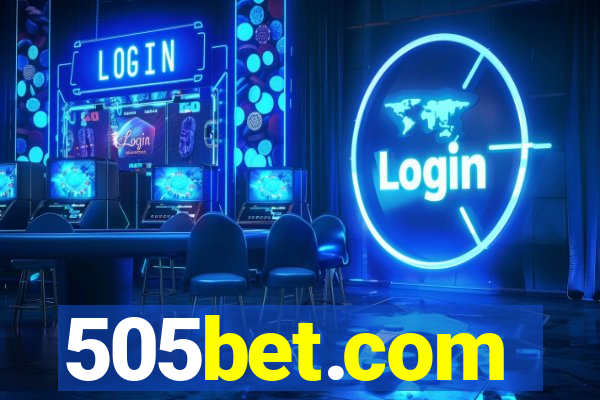 505bet.com
