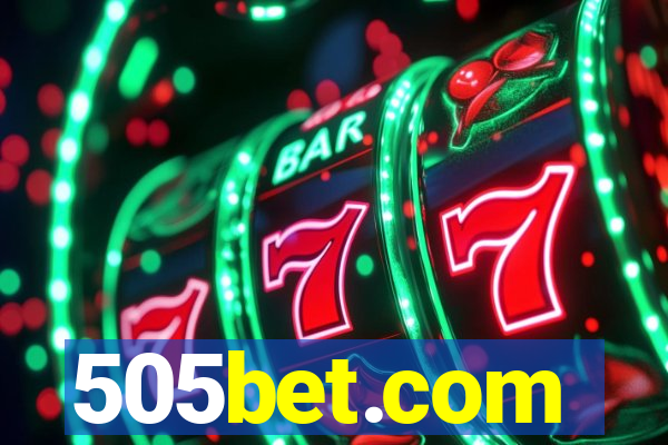 505bet.com