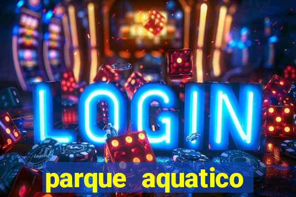 parque aquatico tina rolf salvador bahia